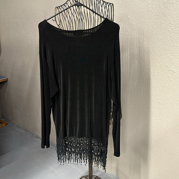 Marshall Rousso Top - Picture 4 of 5